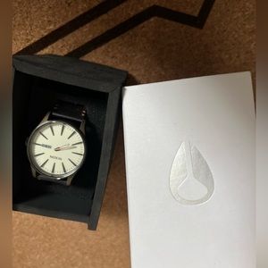 Men’s Nixon Watch